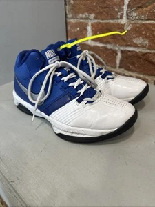 Big Kid Boys Nike Air Visi Pro 5 Shoes Used Size 7 - Picture 1 of 5