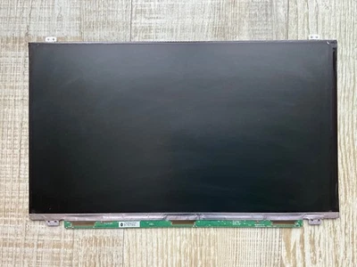 39,6cm (15,6") LG LP156WHB (TL)(A1) 1366x768 HD LED Notebook Display 40-pin - Bild 1 von 4