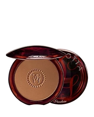Guerlain Terracotta Bronzing Powder 07 Deep Golden 0.35 Oz - Image 1 of 1