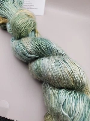 New, never used Artyarns Ensemble Light yarn. - Image 1 of 3