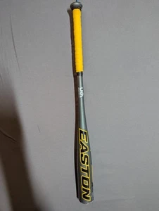 Easton Havoc 28” USA Baseball Bat -10 Drop 18oz 2-5/8” Barrel Alloy Used - Picture 1 of 6