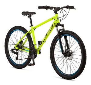 Schwinn High Timber Mountain Bike for Adult Youth Men Women Boys Girls, 24 to... - Picture 1 of 8