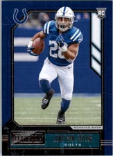 2020 Panini Playbook Football Card Pick (Base)