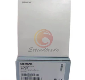 New 1PCS Siemens QAA24 Room Temperature Sensor - Picture 1 of 1