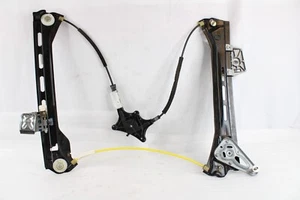✅ 2012-2018 MERCEDES CLS550 W218 RIGHT FRONT DOOR WINDOW REGULATOR W/O MOTOR OEM - Picture 1 of 19