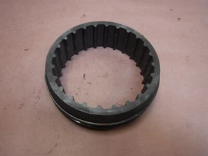 Estuche de transferencia Jeep Wrangler TJ 97-06 NP231 modo de cambio sincronizador manguito buje - Imagen 1 de 2