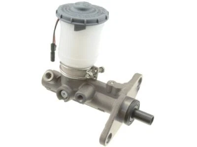 Para 1988-1991 Honda CRX cilindro mestre de freio Dorman 37899WWXR 1990 1989 - Imagem 1 de 2