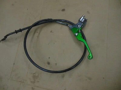 2009 - 2015 Kawasaki KX450F Clutch Perch Lever Cable 54011-0095 KX 450 09 - 15 - Image 1 of 4