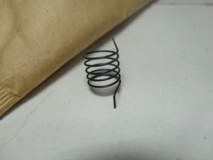 Homelite 12656 Chainsaw Compression Spring for 650 750 - Picture 1 of 3