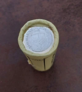 SAN MARINO 2024: MONEDA DE 1 EURO. SIN CIRCULAR - Imagen 1 de 1