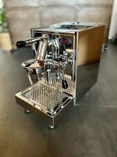 Bezzera Unica PID - Espressomaschine Siebträger * DELUXE * italianfoodlovers