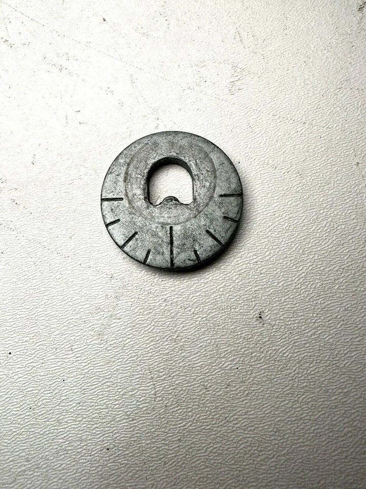 Alineador de cámara puntera trasera SPC Performance 1997-2004 PORSCHE BOXSTER Foto 1 de 3