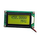 Frequency Counter 1MHz-1200MHz - RF Meter Tester Module - For ham Radio, High