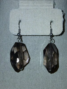 Faux Rauchquarz, evtl. Premier Design - Bild 1 von 3