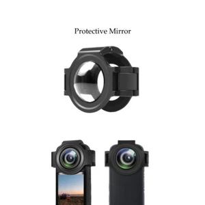 For Insta360 ONE RS 1-Inch 360 Edition  protective mirror with 95% transmittance - Bild 1 von 8