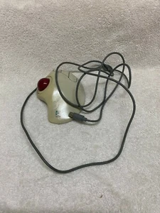 Logitech Trackman Marble Trackball PS/2 Mouse T-CH11 804122-1000 - Picture 1 of 1