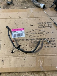 Used Power Steering Pump wire harness 2006 Suzuki Vitara XL-7 - Picture 1 of 4