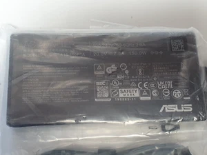 Asus W125855897 833638 AC Adapter 150W/20V 3P(6PHI) 5704174406068_0,36_5 - Bild 1 von 8