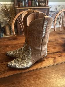 Botas Ranger 21 BlackJack Chocolate – Herreros Colombia