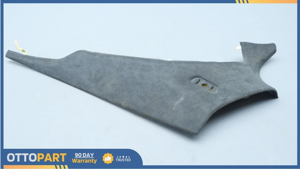 BMW 650i Gran Coupé 2015-2019 panel de ajuste de pilar C superior derecho OEM 8054080 Foto 1 de 4