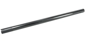 Microheli Blade Revolution 235 CP Carbon Fiber Tail Boom MH-235C025BC - Picture 1 of 1