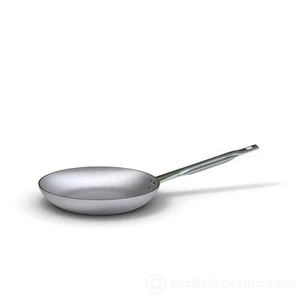 BALLARINI BALLARINI Padella Svasata Bassa Professionale D 26 Cm Alluminio Bianco - Foto 1 di 2