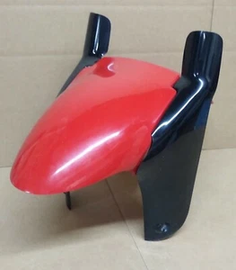 Protector de barro delantero Kawasaki ZX6-R G 1998-99/J 2000-02 - Imagen 1 de 4