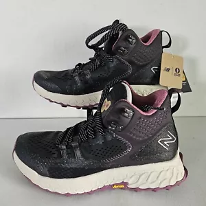 New Balance Fresh Foam X Hierro Mid Hiking Athletic Shoes Women's Size 6 - NWT!! - Picture 1 of 12