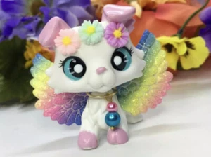 Mini tienda de mascotas de juguetes, lindo perro cachorro, Collie único en su clase personalizado pintado a mano, ¡bonito! - Imagen 1 de 3