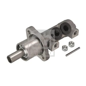 Brake Master Cylinder Febi for Sharan 171167 Top German Quality - Picture 1 of 6