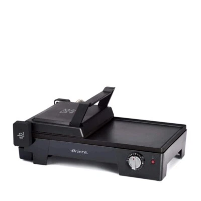 Ariete 1916 Multi Grill 3 in 1 Griglia Elettrica, Barbecue, Piastra 2400W  Rotex - Immagine 1 di 4