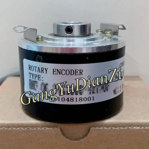 Ricambio encoder 1pz nuovo per BHF 06.05A4096-12-9 - Foto 1 di 3
