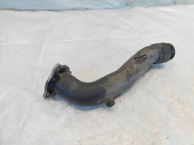 Tubo colector silenciador cabezal escape delantero Aprilia RST1000 Futura 1000 2001-2004 Foto 1 de 4