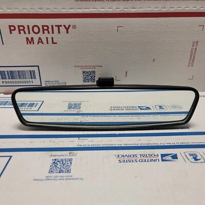 ✅97-05 Espejo retrovisor Chevrolet Venture atenuación manual OEM Foto 1 de 4