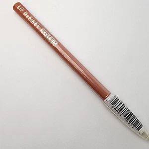 Bonne Bell Golden Nutmeg Lip Definer Wooden Pencil Liner 0.04oz/1.1g NEW, SEALED - Picture 1 of 5
