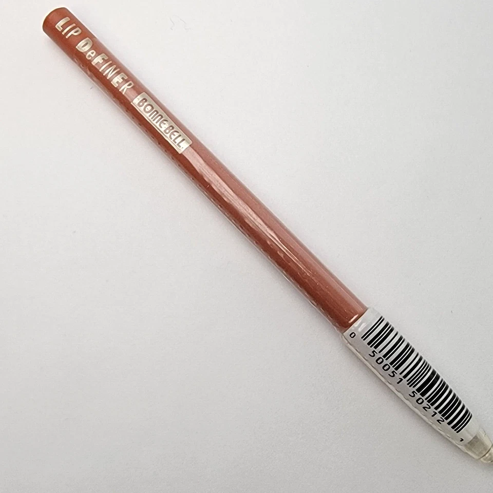 Delineador de labios Bonne Bell Golden Nutmeg Lip Definer 0,04 oz/1,1 g NUEVO, SELLADO Foto 1 de 4