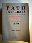 Kleinert, Hagen - Path Integrals in Quantum Mechanics Statistics 2nd Edition