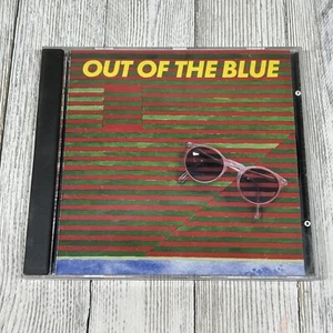 Ryko Out of the Blue (CD, 1985) Various Artists - Picture 1 of 4