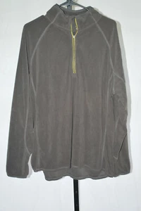 Suéter Pullover Gris Para Hombre Alpine Design Outdoor Adventure Gear Talla XL - Imagen 1 de 4