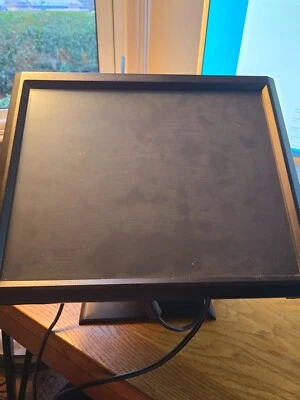 Iiyama ProLite T1731SR-B1  17" 5:4 Touch Screen Monitor - DVI VGA USB 1280*1024 - Image 1 of 3