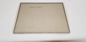 Tarcza ekspozycyjna Rohde & Schwarz CMU 200 - Zdjęcie 1 z 1