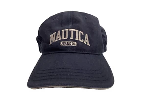 Nautica Jeans Co. Sombrero Gorra - Imagen 1 de 9