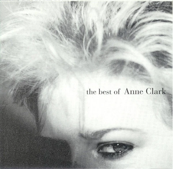 Anne Clark The Best of /  Beehive Trading CD  - Bild 1 von 1