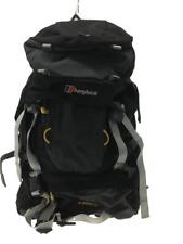 Berghaus Backpack/Blk/60 10 Verden BRg50