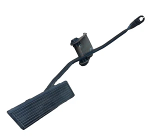 97-06 Jeep Wrangler TJ Fuel Gas Pedal LHD Factory OEM Petal Throttle Foot OE - Bild 1 von 8