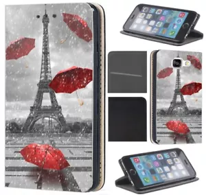Hülle Handyhülle Schutzhülle Handytasche Klapphülle Flip Case Beid1107 - Bild 1 von 52