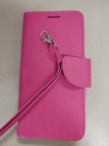 wallet style phone case for NOTE 5 or 6x3in phone - Picture 1 of 3