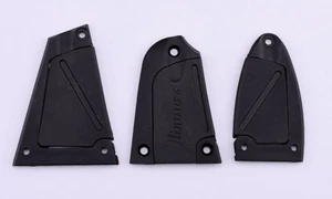 TRUSS ROD COVER TRC IBANEZ STYLE with screws , vis fournies - Picture 1 of 7
