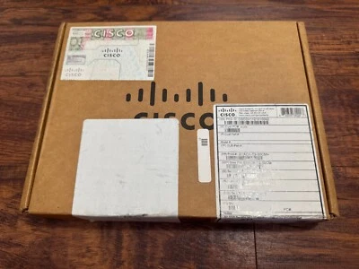 NEW OPEN BOX Cisco Systems STACK-T2-50CM Stackwise Stacking Cables 3650 Series - Image 1 of 3