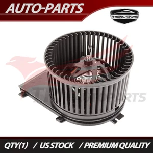 Motor soplador calentador para Aud-I VW Beetl-E 1998-2010 1J1819021C Golf GTI 2003-2005 - Imagen 1 de 5
